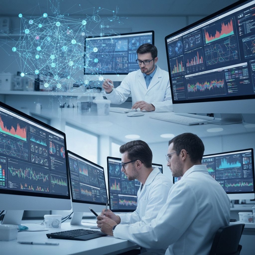 AI-Driven Breast Cancer Risk Prediction